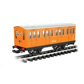 Bachmann Industries Thomas & Friends - ANNIE COACH - Large "G" Scale Rolling Stock Train