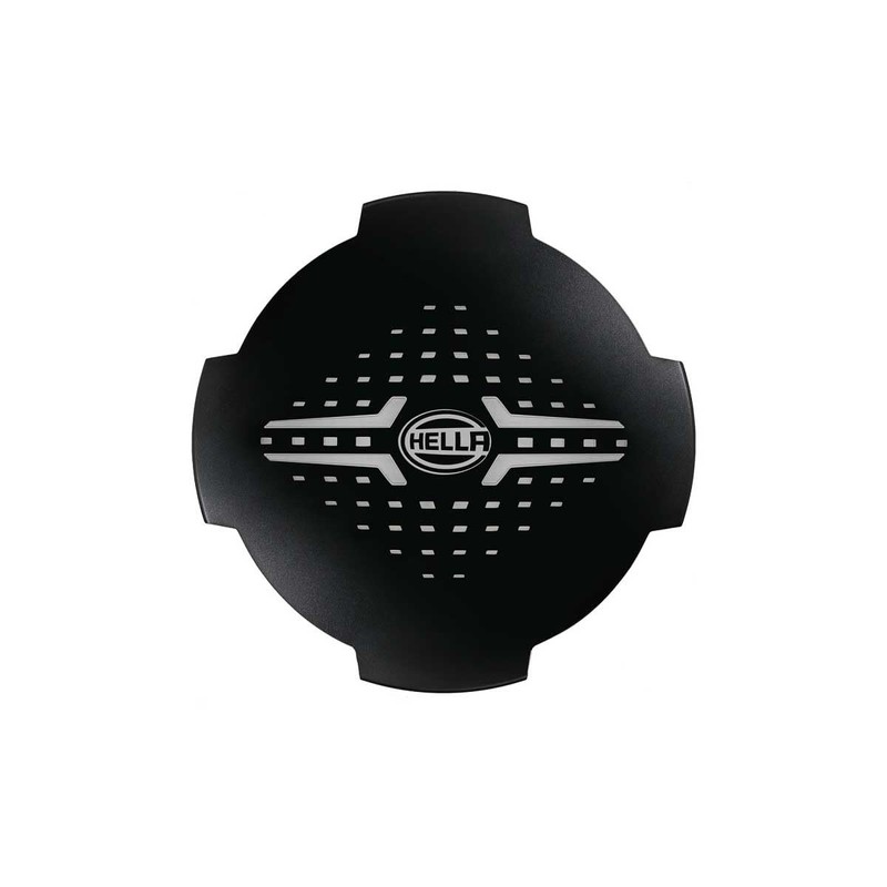 HELLA 8XS 358 198-001 Cap, Headlight – Blade 7 Inches