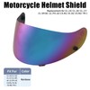 HJ-09 Helmet Visor Face Shield Compatible with CL-15/ CL-16/ CL-17/