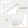 LIFKOME Inflatable Boot Shaper, 3 Pairs Boot Shaper Moulding Inserts