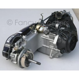 FANCY SCOOTERS Head and Cylinder Gaskets, 200cc GY6 Engine Including rings Scooter ATV Go Kart