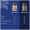 Magnesium Bisglycinate Capsules - 300 Magnesium Glycinate High Dose Capsules