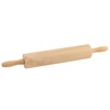 Winware 13 Inch Wood Rolling Pin
