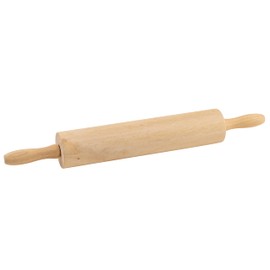 Winware 13 Inch Wood Rolling Pin