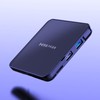 Android 12.0 H96 Max 3318 TV Box 4GB RAM 64GB