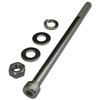 POSH M8X130 200390-130 Stainless Steel Long Cap Bolt Set