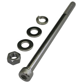 POSH M8X130 200390-130 Stainless Steel Long Cap Bolt Set