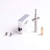 M200 Extruder Accessories Hot End Kit, with 1.75 mm Filament