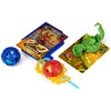 Bakugan 3.0 Battle Pack with 5 Balls, Customisable Action Figures
