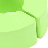 2 Pcs Thicken Baby Swim Cuffs EVA Children's Swimming Buoyancy
