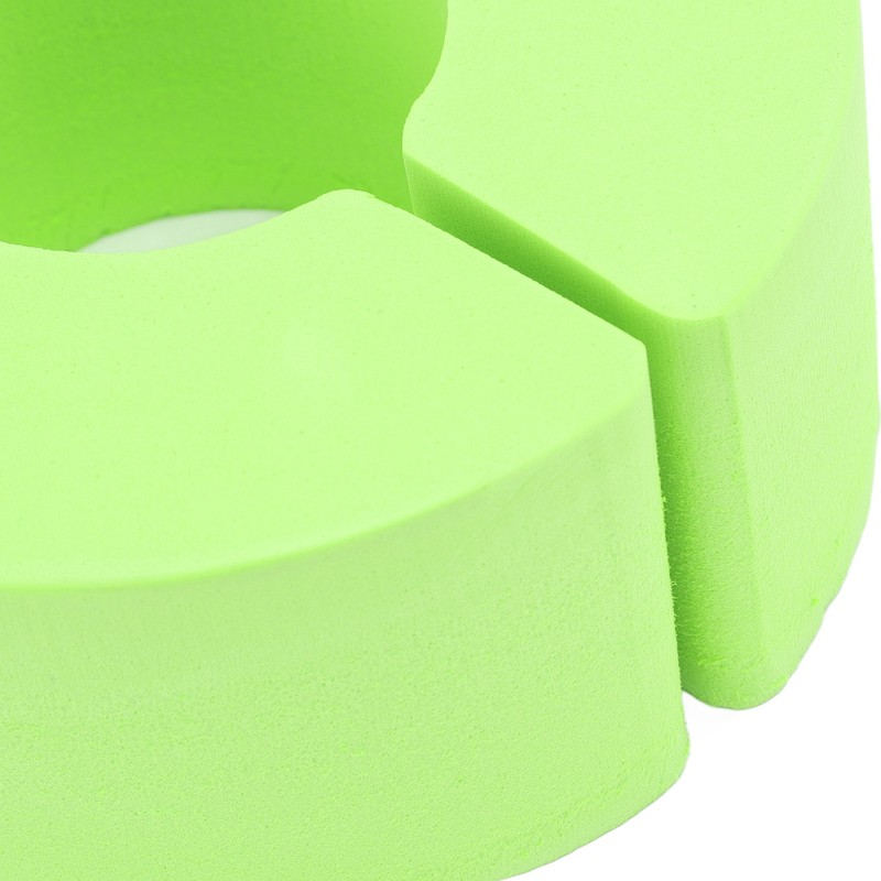 2 Pcs Thicken Baby Swim Cuffs EVA Children's Swimming Buoyancy