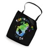 Earth without Art is just Eh Tote Bag
