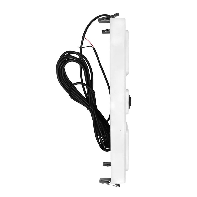 Quick Products QP-CRRF Clip-On RV Refrigerator Fan