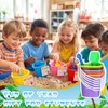 Relaxgiant 48 Pcs End of The Year Gift Summer Gifts,Heart