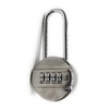 Vault Locks Resettable Set-Your-Own Combination Padlock 2-3/4-inch Shackle