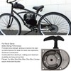 Pull Recoil Starter Aluminum Low Noise Efficient for 49cc to