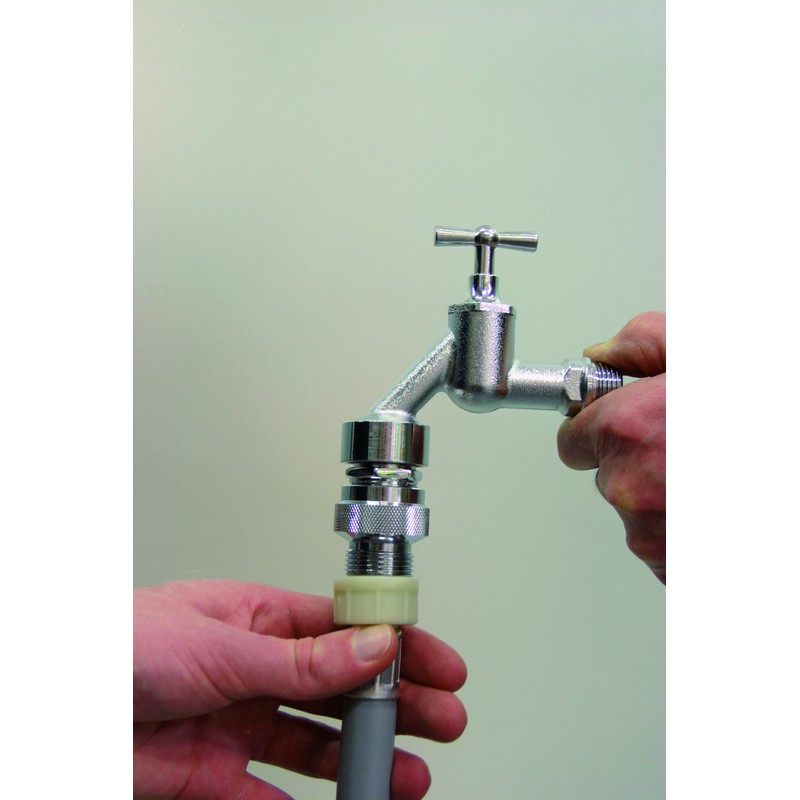 Whirlator® MA 340 Machine for Better Water