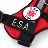 ALL ACCESS CANINE™ Service Dog - Emotional Support Animal ESA