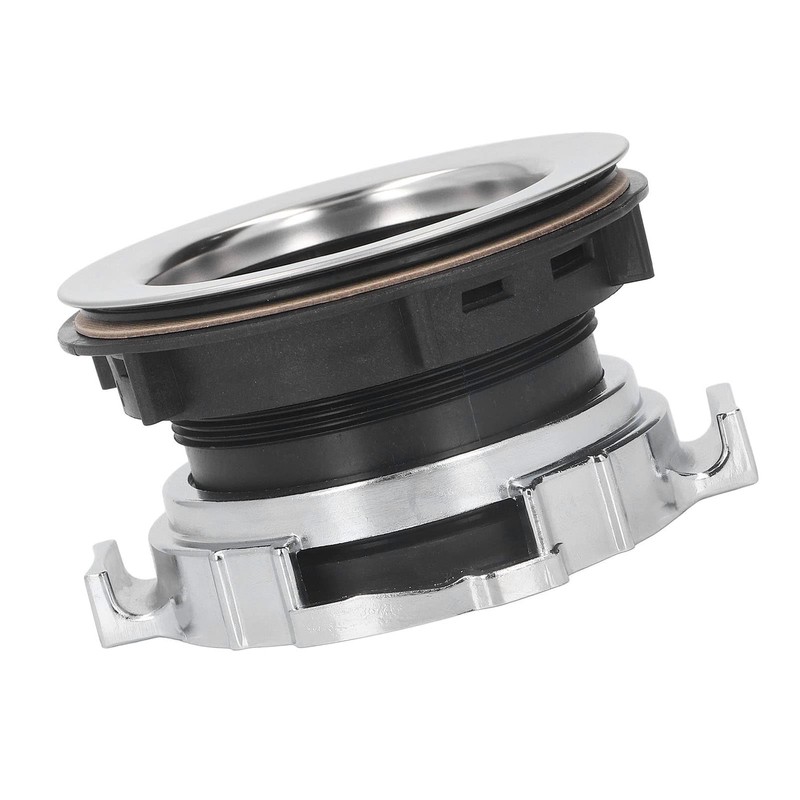 QANYEGN Garbage Disposal Sink Flange Kit, Garbage Disposal Flange, 114mm