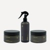 Serazine CC Hair Clinic 3 Step SET Large Capacity / 세라진 CC 헤어 클리닉 3단계 SET 대용량