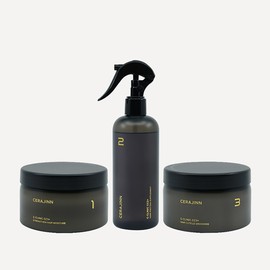 Serazine CC Hair Clinic 3 Step SET Large Capacity / 세라진 CC 헤어 클리닉 3단계 SET 대용량