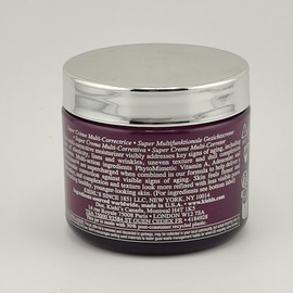 kiel Kiehl’s Nutritional Cream Super Multi Corrective Cream 75ml / 키엘 영양크림 수퍼 멀티 코렉티브 크림 75ml