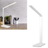 LED Desk Lamp 5 Levels Touch Control USB Eye Protection