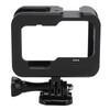 Aluminum Alloy Frame Housing Cage for GOPRO HERO 9 Action