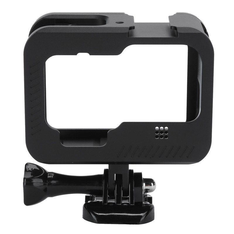 Aluminum Alloy Frame Housing Cage for GOPRO HERO 9 Action