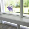 Parent Units Super Stopper for Windows and Doors, 4 Count