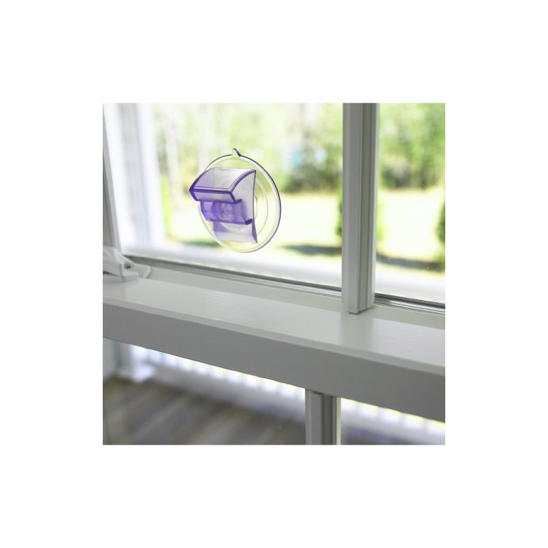 Parent Units Super Stopper for Windows and Doors, 4 Count