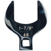 48mm (1 7/8") Crowfoot Wrench 1/2" Drive Crows Feet Spanner