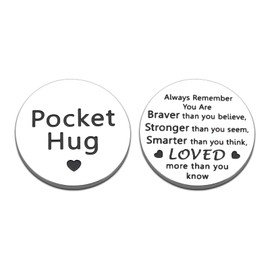 Back to School Gifts for Students Welcome Back to School Gifts Back to School Supplies First Day of School Gifts Back to School Gifts for Son Daughter Get Well Soon Gifts for Women Pocket Keychain