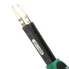 Akozon SMD Tester, 3000 Counts Smart Digital SMD Hand Resistance