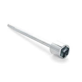 Camco 48861 3/4" Hex Jack Extension Socket