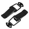 X AUTOHAUX Universal Car Bumper Security Hook Lock Clips Quick