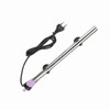 Fish Tank Heating Bar Auto Thermostatic Electric Heater Warmer Explosion