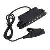 Acoustic Guitar Soundhole Pickup Humbucker Passive Soundhole Pickup for 39
