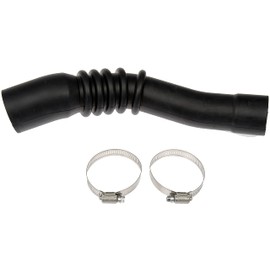 Dorman 573-089 Fuel Filler Hose Compatible with Select Toyota Models