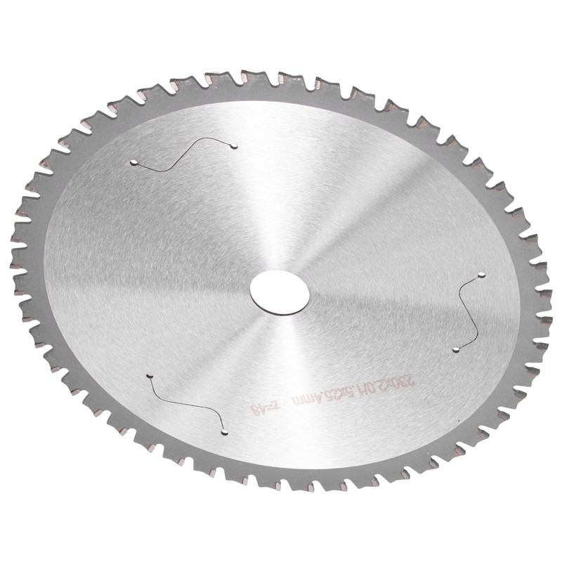 HSS Circular Saw Blade Iron Cutting Disc Industrial Supplies 230