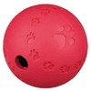 Trixie Dog Activity Snack Ball, 9 cm (Various Colours)