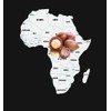 Pure Unrefined Shea Butter, Grade A Shea Butter Unrefined