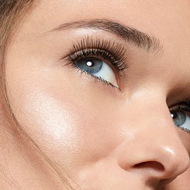 UNIQUECIL EXTRA XL -Long-lash Mascara waterproof by yanbal black)