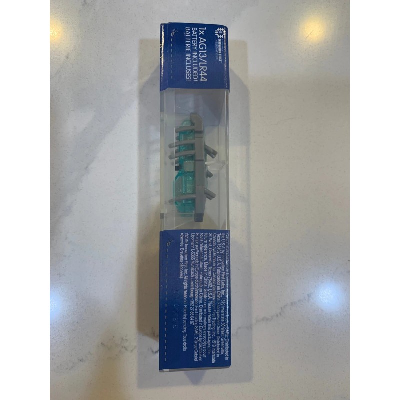 HEXBUG Nano Nitro Hexbug Grey/Teal