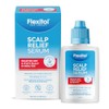 Flexitol Scalp Relief Serum for Itchy Scalp with 2% Colloidal