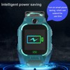 Kids Smartwatch 1.44 Inch HD Color Touch Screen 2G GSM