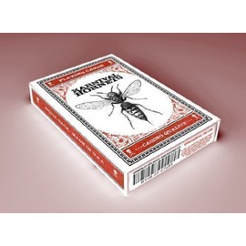 Karnival Hornets Limited Edition Deck