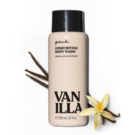 Victoria's Secret Comforting Vanilla Body Wash