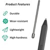 3 Pack Metal Nibs Replacement for Kindle Scribe Pen Compatible
