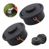 2pcs Cabezal De Repuesto Para Stihl Autocut C25-2 Fs44 Fs55